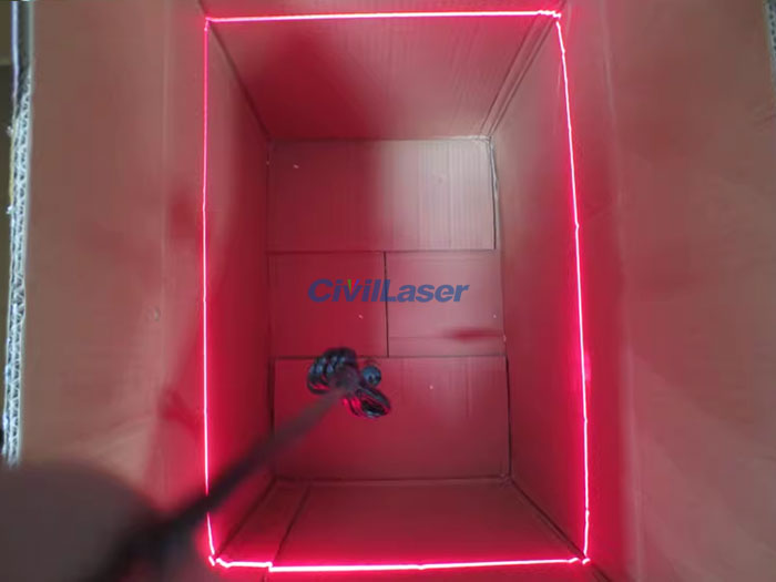 laser module special